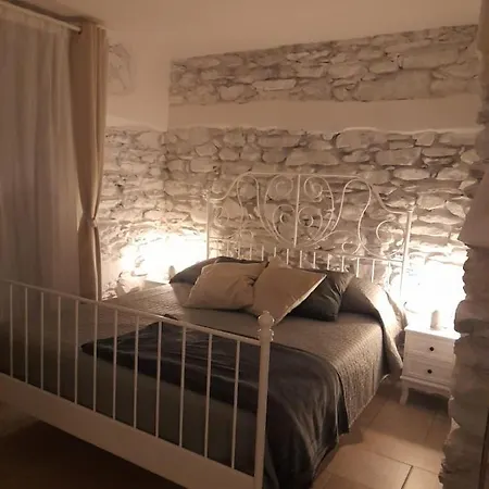 Apartman Ape Bianca - Lavanda Colico