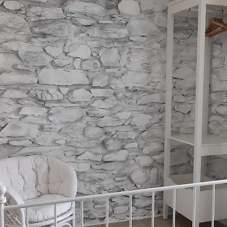 Ape Bianca - Lavanda Apartman