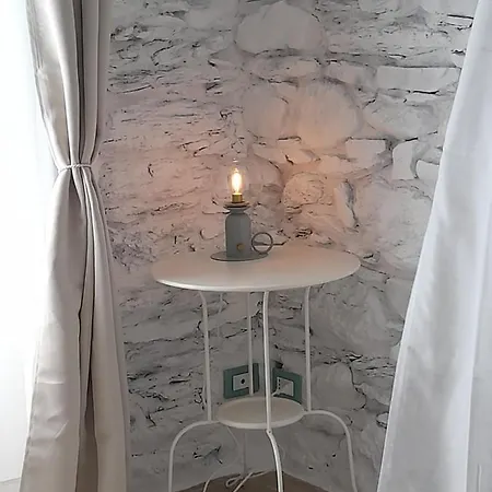 Ape Bianca - Lavanda Apartman *
