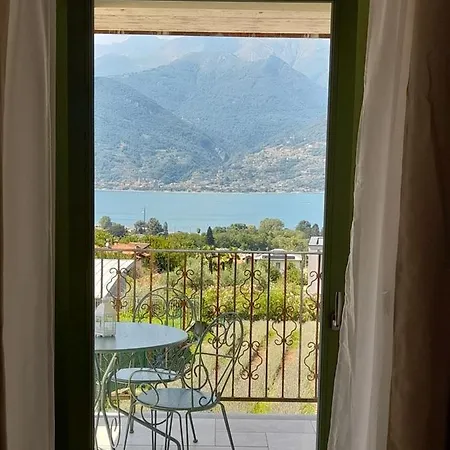 Ape Bianca - Lavanda Appartement Colico