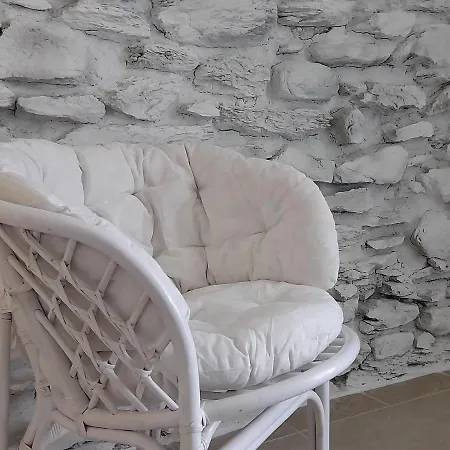 Ape Bianca - Lavanda Apartman
