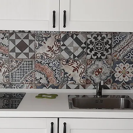 Ape Bianca - Lavanda Apartman