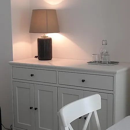 Ape Bianca - Lavanda Appartement Colico