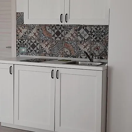 Ape Bianca - Lavanda Appartement *