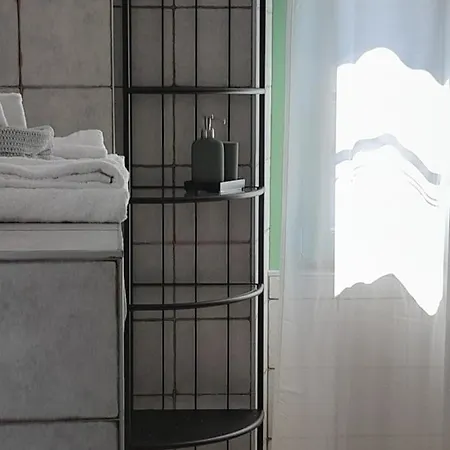 Appartement Ape Bianca - Lavanda Colico